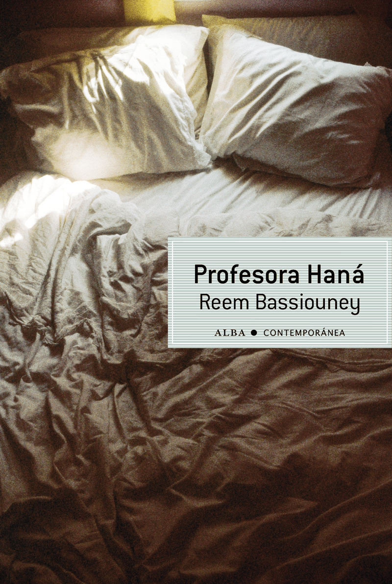Descargar PROFESORA HANA