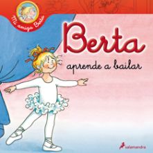 Descargar BERTA APRENDE A BAILAR