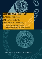 Descargar LAS SOMBRAS DE LAS IDEAS  DE UMBRIS IDEARUM