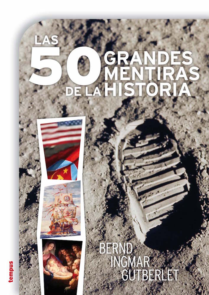 Descargar LAS 50 GRANDES MENTIRAS DE LA HISTORIA