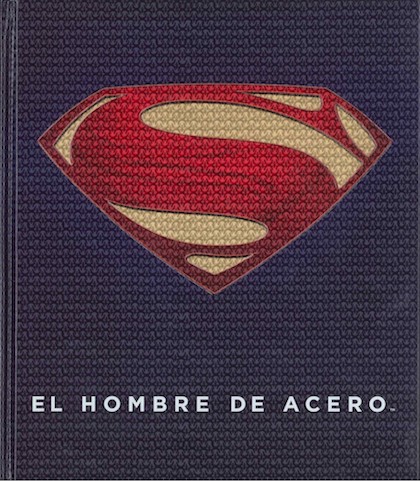 Descargar SUPERMAN  EL HOMBRE DE ACERO