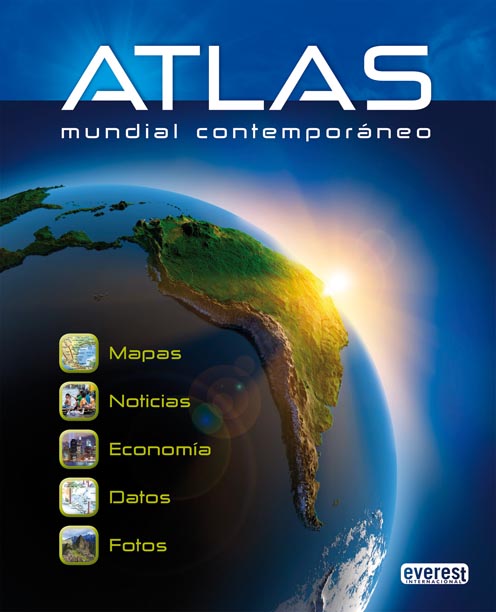 Descargar ATLAS MUNDIAL CONTEMPORANEO