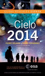 Descargar GUIA DEL CIELO  2014