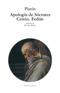 Descargar APOLOGIA DE SOCRATES  CRITON  FEDON