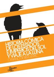 Descargar HISTORIA COMICA DE LOS ESTADOS E IMPERIOS DEL SOL Y VIAJE A LA LUNA