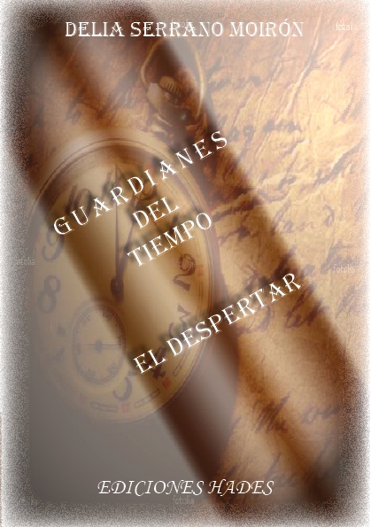 Descargar GUARDIANES DEL TIEMPO: EL DESPERTAR