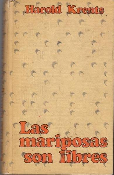 Descargar LAS MARIPOSAS SON LIBRES