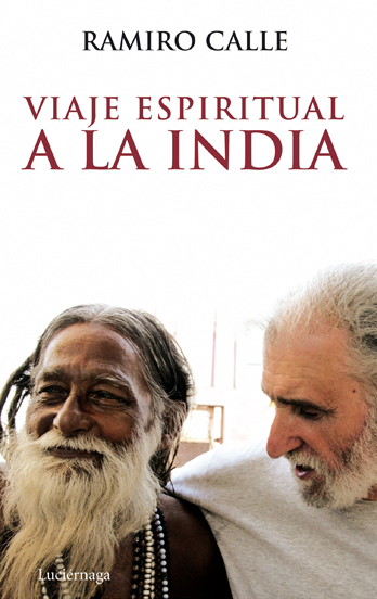 Descargar VIAJE ESPIRITUAL A LA INDIA