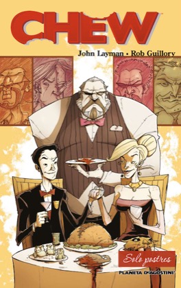 Descargar CHEW Nº3