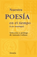 Descargar NUESTRA POESIA EN EL TIEMPO  UNA ANTOLOGIA