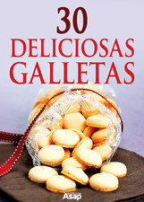 Descargar 30 DELICIOSAS GALLETAS