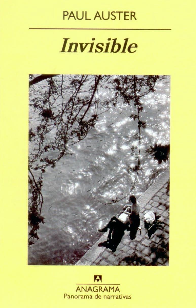 Descargar INVISIBLE