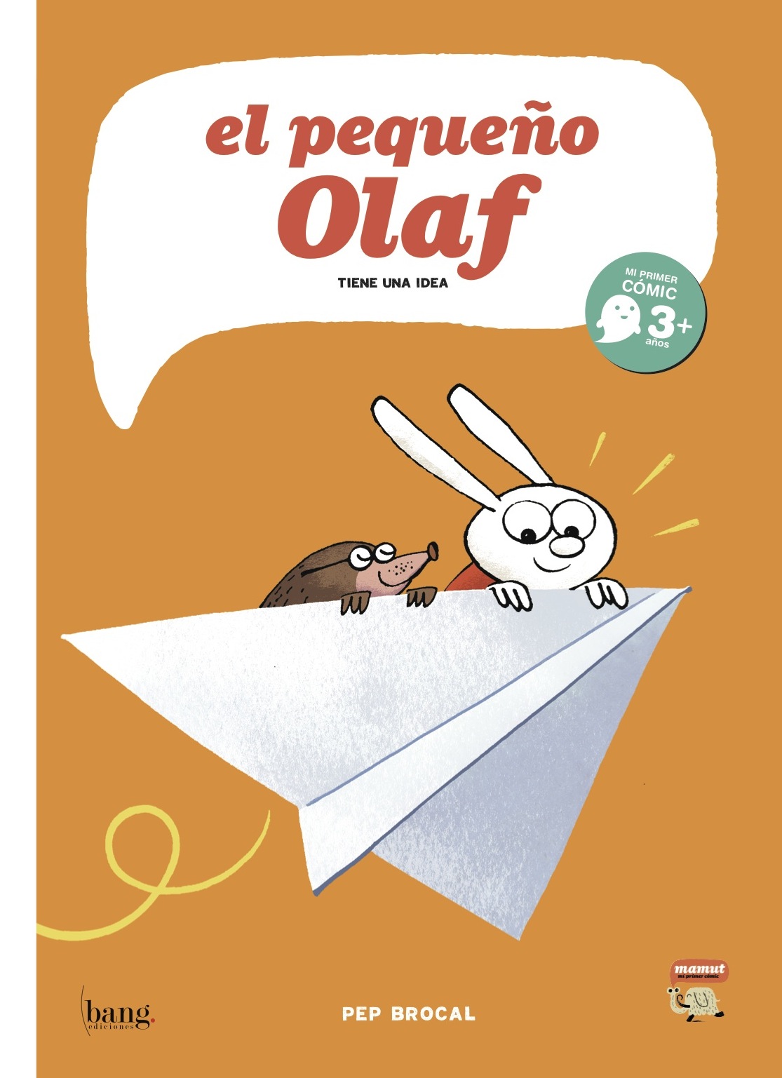 Descargar EL PEQUEÑO OLAF