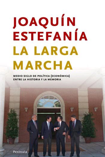Descargar LA LARGA MARCHA