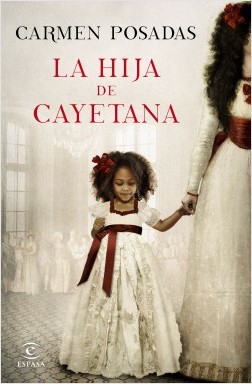 Descargar LA HIJA DE CAYETANA