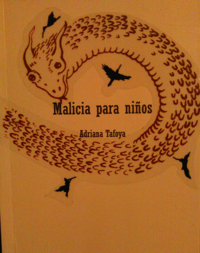 Descargar MALICIA PARA NIÑOS