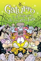 Descargar GATURRO Y EL REGRESO DE LOS ZOMBIS