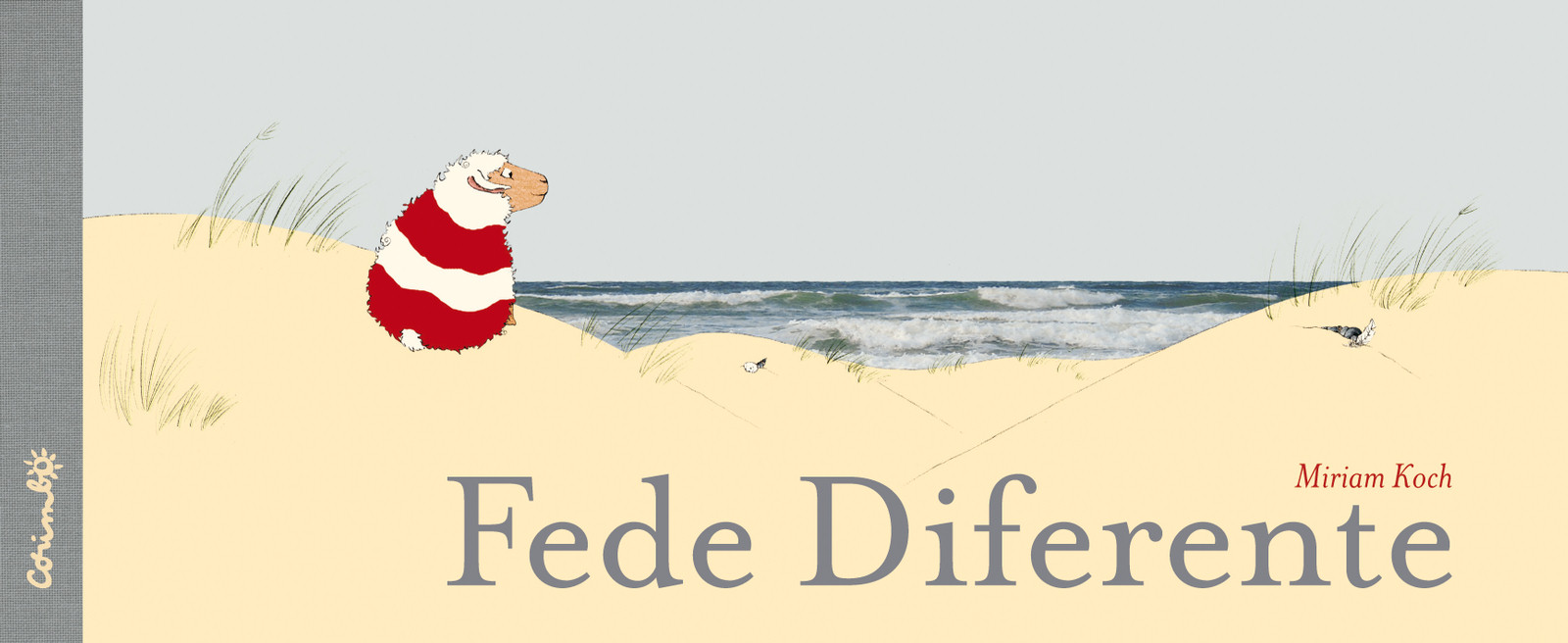 Descargar FEDE  DIFERENTE