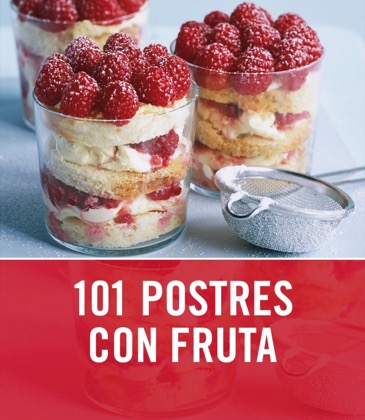 Descargar 101 POSTRES CON FRUTA