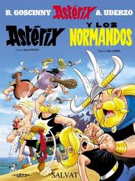 Descargar ASTERIX Y LOS NORMANDOS