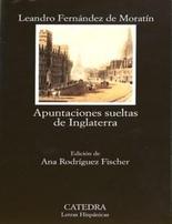 Descargar APUNTACIONES SUELTAS DE INGLATERRA