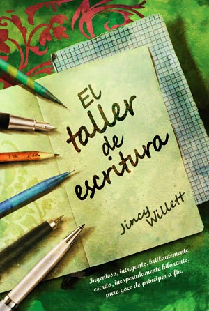 Descargar EL TALLER DE ESCRITURA