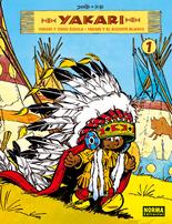 Descargar YAKARI VOL  1