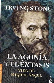 Descargar LA AGONIA Y EL EXTASIS