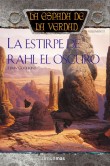Descargar LA ESTIRPE DE RAHL EL OSCURO LA ESPADA DE LA VERDAD 13