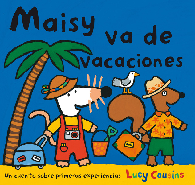 Descargar MAISY VA DE VACACIONES