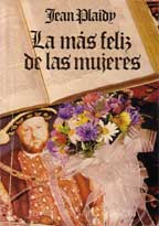 Descargar LA MAS FELIZ DE LAS MUJERES