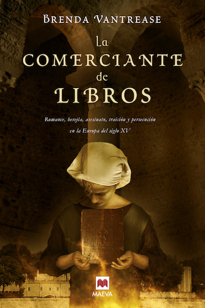 Descargar LA COMERCIANTE DE LIBROS