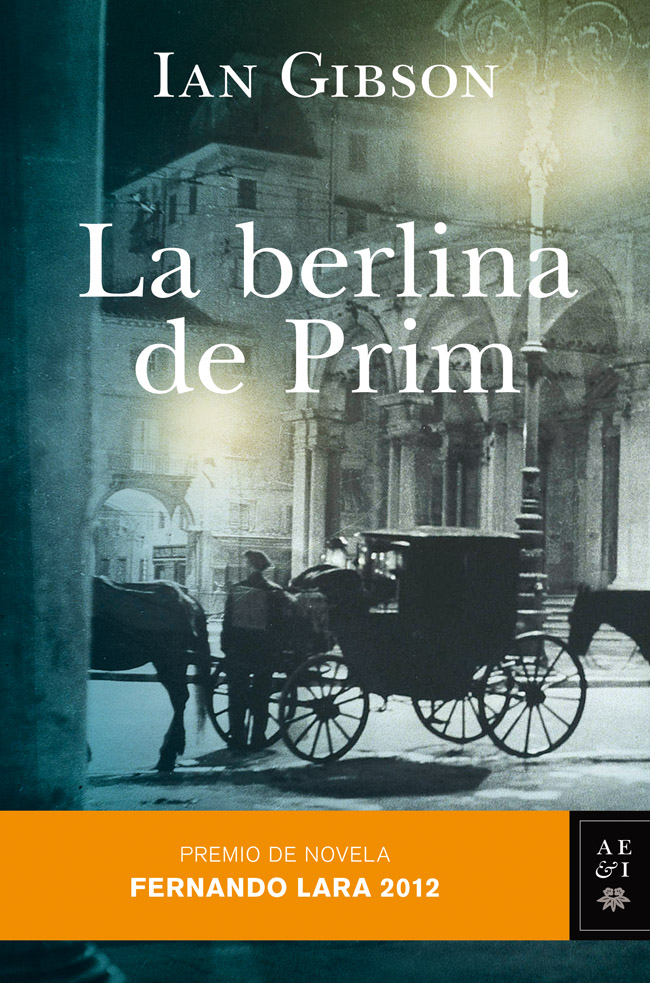 Descargar LA BERLINA DE PRIM