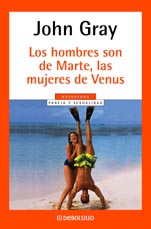 Descargar LOS HOMBRES SON DE MARTE  LAS MUJERES DE VENUS