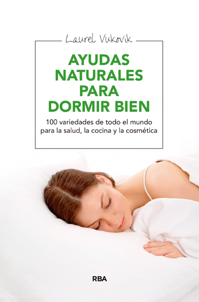 Descargar AYUDAS NATURALES PARA DORMIR BIEN