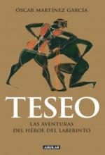 Descargar TESEO  LAS AVENTURAS DEL HEROE DEL LABERINTO