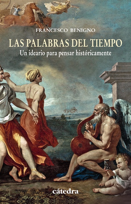 Descargar LAS PALABRAS DEL TIEMPO UN IDEARIO PARA PENSAR HISTORICAMENTE