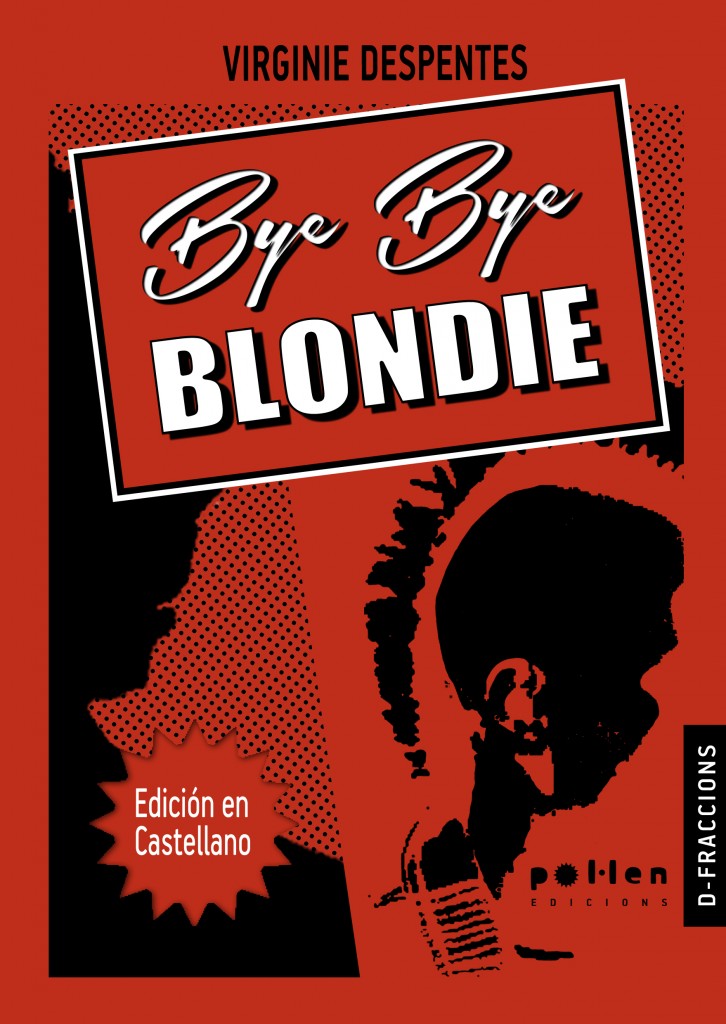 Descargar BYE BYE BLONDIE