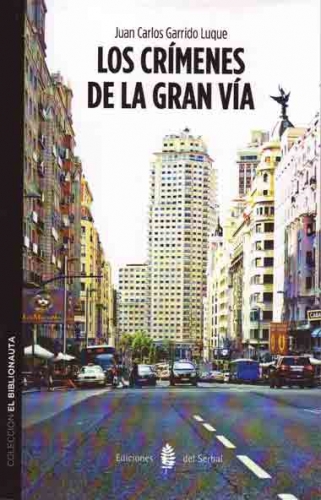 Descargar LOS CRIMENES DE LA GRAN VIA