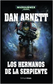Descargar LOS HERMANOS DE LA SERPIENTE