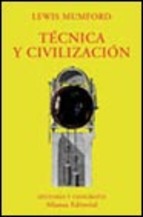 Descargar TECNICA Y CIVILIZACION