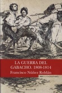Descargar LA GUERRA DEL GABACHO