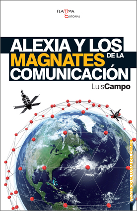 Descargar ALEXIA Y LOS MAGNATES DE LA COMUNICACION