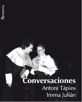 Descargar CONVERSACIONES CON TÀPIES