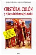 Descargar CRISTOBAL COLON Y EL DESCUBRIMIENTO DE AMERICA