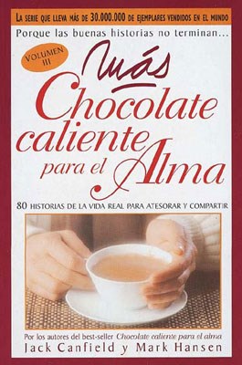 Descargar MAS CHOCOLATE CALIENTE PARA EL ALMA