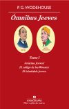 Descargar OMNIBUS JEEVES  TOMO I: ¡GRACIAS  JEEVES!  EL CODIGO DE LOS WOOSTER  EL INIMITABLE JEEVES