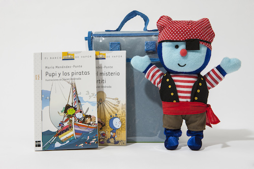 Descargar PUPI PACK PIRATA