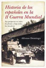 Descargar HISTORIA DE LOS ESPAÑOLES EN LA II GUERRA MUNDIAL