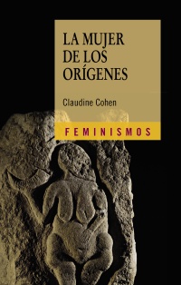 Descargar LA MUJER DE LOS ORIGENES